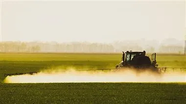 Understanding Glyphosate's Growing Presence in Agriculture and Its Effects on Human Health