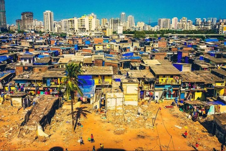 The Case Against Foreign Aid