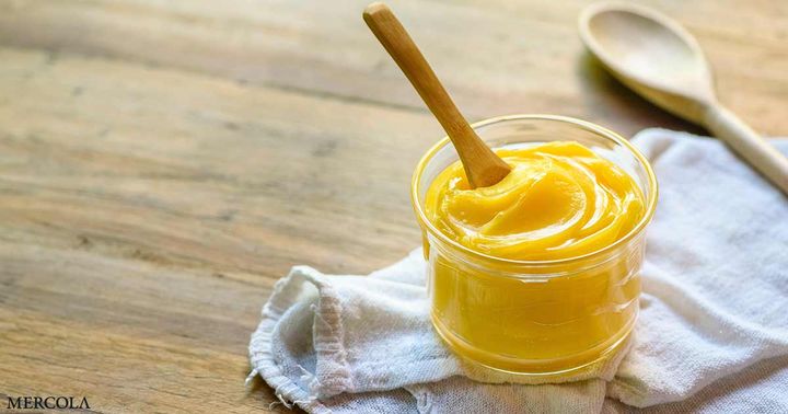 One Reason Why Consuming Animal Fats Is Vital
