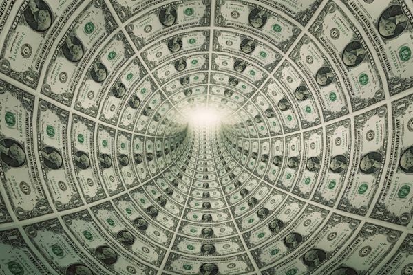 The Debt Spiral That Ends in Dollar Destruction: 6 Hard Truths America Can No Longer Ignore
