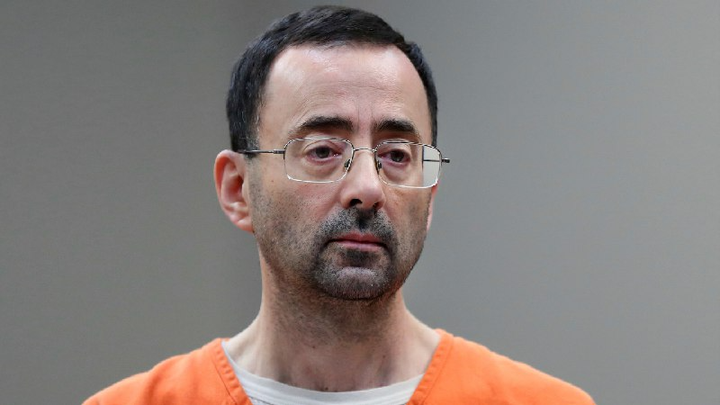 FBI mishandling of child sexual abuse claims persisted in wake of Larry Nassar probe, watchdog finds