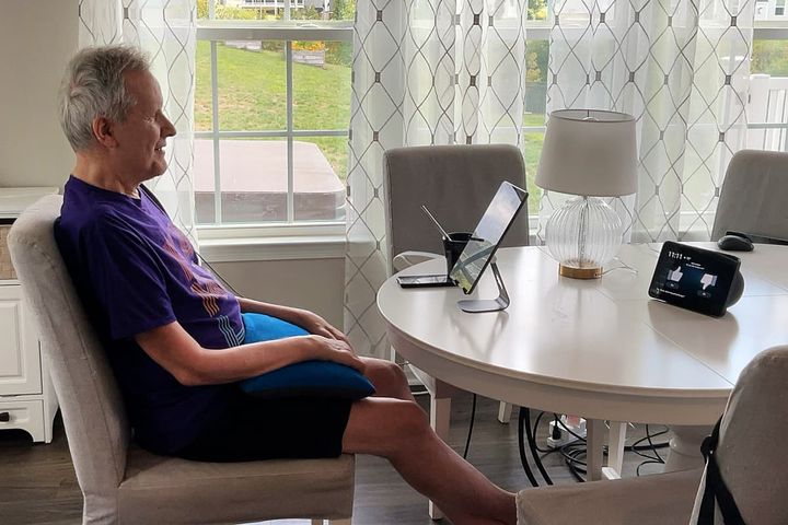 Surgery-free Neuralink rival enables thought-controlled smart home