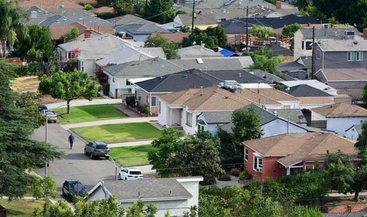 US Property Taxes Rose 3 Percent On Average In 2025, Outpacing Inflation