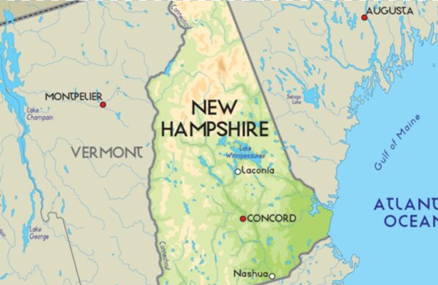 NH vs Vermont: How Does New Hampshire Spend Half the Money for Better Results?