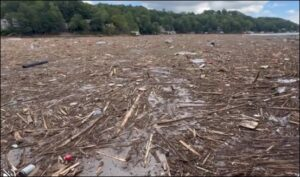 Half of All Deaths from Hurricane Helene Occurred 485 Miles North of Where It Made Landfall