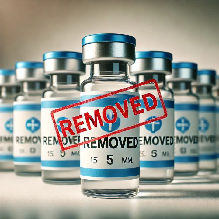 Idaho Health Board First in U.S. to Defy CDC and FDA by Removing COVID Vaccines From Clinics