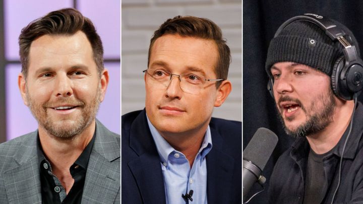 DOJ alleges Russia funded US media company linked to Tim Pool, Lauren Southern, & Dave Rubin
