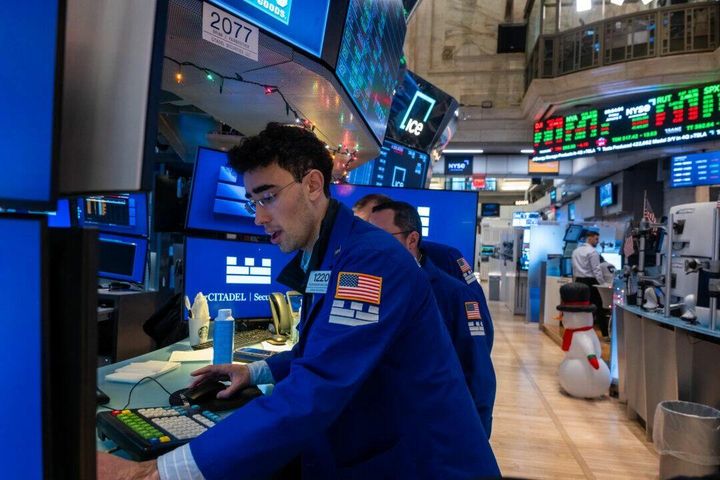 You Don't Own Your Stocks the Way You Think You Do