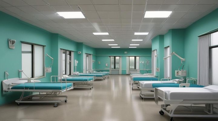 SHOCKING: 50% excess deaths from disease among young people in Norway