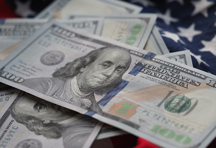 Total 2024 election spending projected to exceed previous record