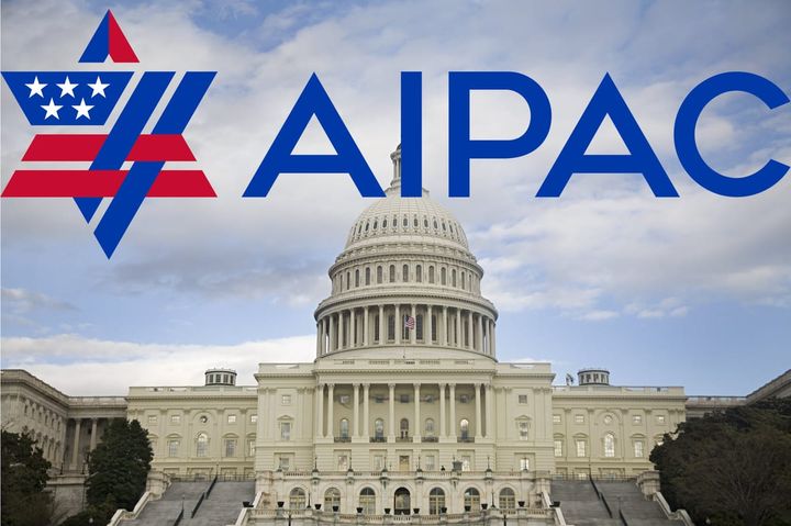 Here Are the Top Recipients of AIPAC Money (As of July 2024)