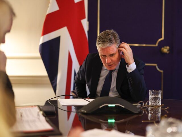 Capital Flight: Record Number Of Millionaires Set To Flee Britain Amid Looming Labour Tax Raids