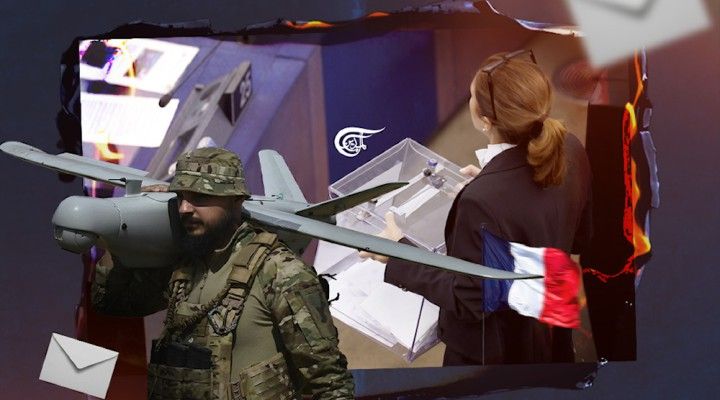 The Nakedness of EU ‘Geo-political’ Ambitions Will Be Revealed – As the Ukraine War Melts Away