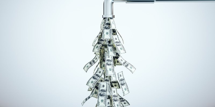 Pentagon can't account for 63% of nearly $4 trillion in assets