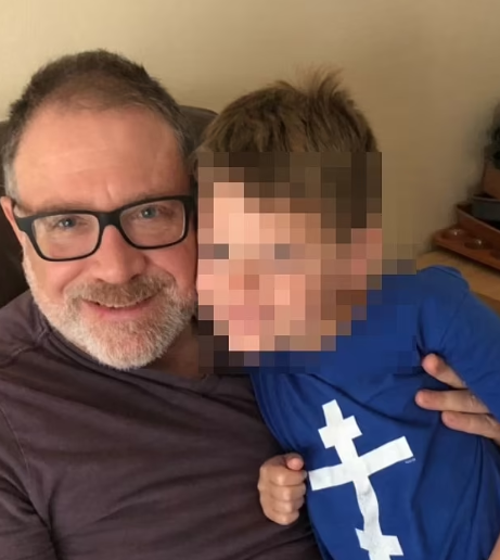 Father who pleaded with pediatrician ex-wife not to 'chemically castrate' their son, 9, is dealt crushing blow