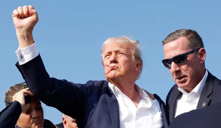 23 raisons solides de soupçonner que la «tentative d’assassinat» de Trump a été simulée et pourquoi le «gouvernement» du crime organisé mettrait en scène un faux assassinat de sa marionnette
