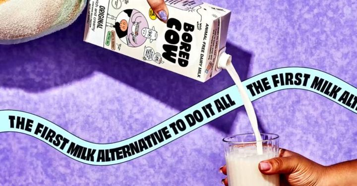 Bored Cow: Consuming This ‘Synbio’ Milk Could Be Hazardous to Your Health