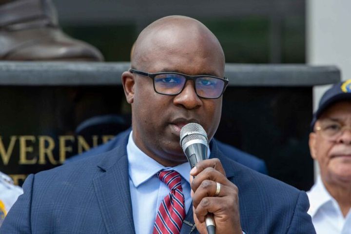 AIPAC Spends $14.5 Million in Effort to Attack New York Rep. Jamaal Bowman