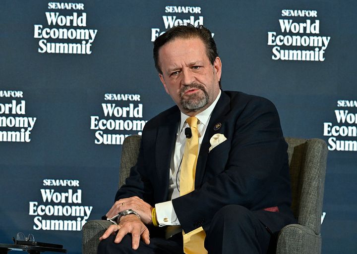 Insane Pre-Crime Strategy Unveiled for Leftist "Extremists" including "Anarchists"