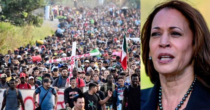 DNC Officially Endorses Radical Plan to Offer Citizenship to Illegal Aliens