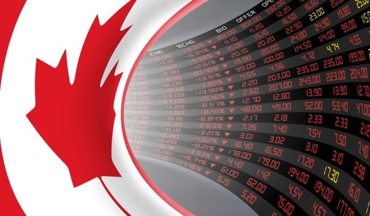 Canada’s “Worst Decline in 40 Years”