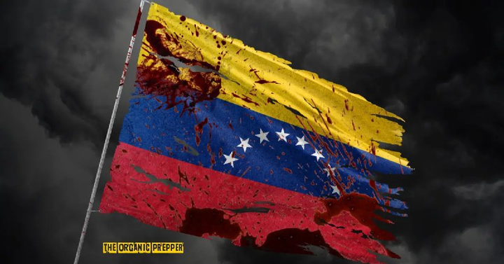 Inside Venezuela: Discovering the Truth Behind the Turmoil