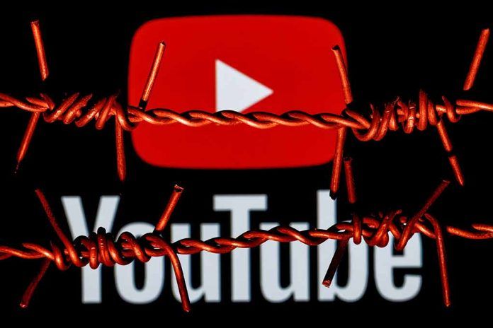 New YouTube Rules Banning Gun Content Spark Outrage
