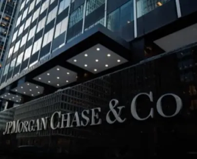 JPMorgan Is Tapping Illiquid Assets in its Global Collateral Program; the New York Fed Is Paying for Its Services