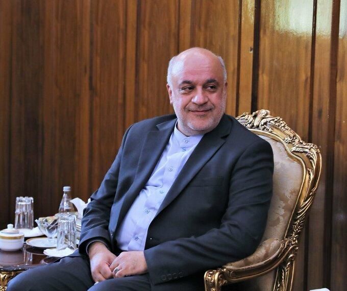 Hezbollah's '9/11': Iranian Ambassador Among 1,000+ Wounded After Israel Remotely Detonates Pagers