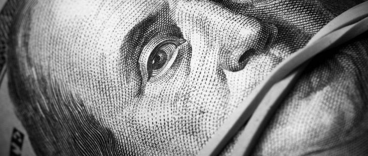 The Black Budget: The Crossroads of (Un)Constitutional Appropriations and Reporting
