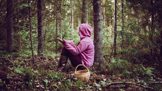 One of World’s Largest Dementia Clusters in Young People May Be Tied to High Blood Levels of Glyphosate