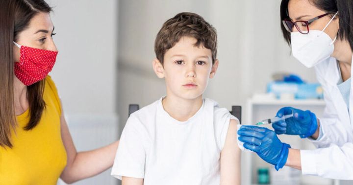Catherine Austin Fitts: "What Happens When 70% of the Parents in America Discover That They Have Systematically Poisoned Their Children [With ‘Vaccines’]?”