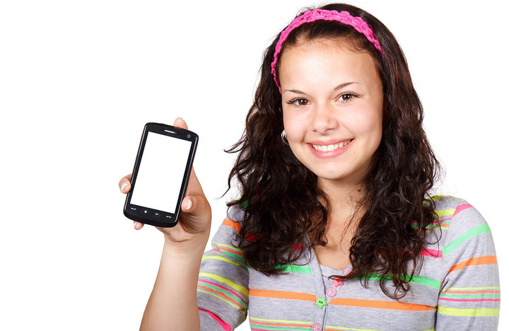 This Is What Happened After Several Schools Banned Cellphones