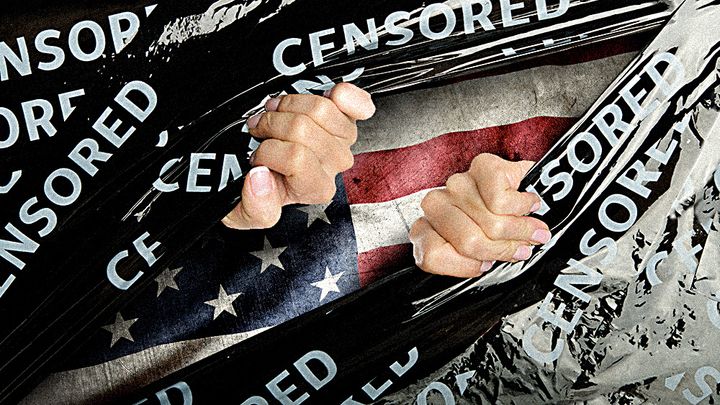 NPR’s new CEO is a CIA woman involved in building a “global censorship prison”