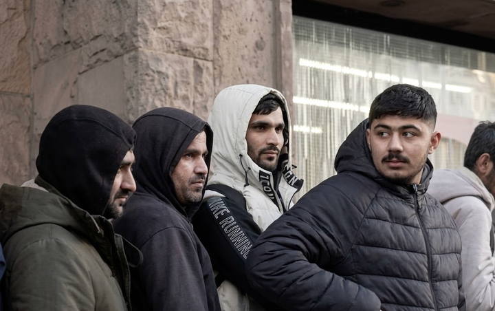Spain’s Leftist Government Announces Amnesty for at Least 500,000 Illegal Migrants
