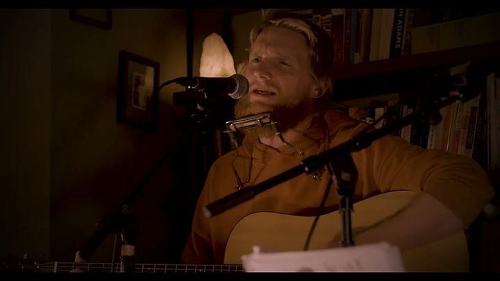 Truth Music Video: The Hills We Die On by Brendan Daniel