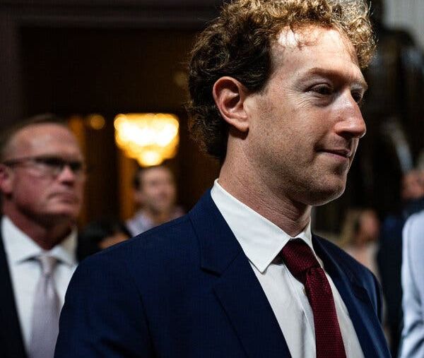 Five Publishers and Scott Turow Sue Meta and Mark Zuckerberg