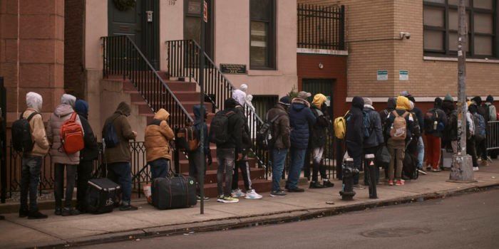 NYC Lux Hotels Pocket $1B to House Illegals at Taxpayers’ Expense