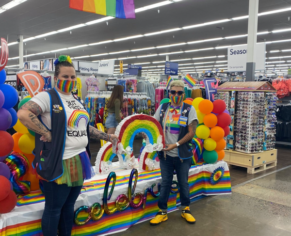 Walmart Nukes DEI As Anti-Woke Crusader Robby Starbuck Sends "Shockwaves Across Corporate America"