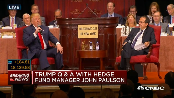 Trump and Paulson’s Proposal: U.S. Sovereign Wealth Fund (or Another Grifter Bailout)