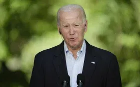Dems entire 2024 campaign just blew up in their face