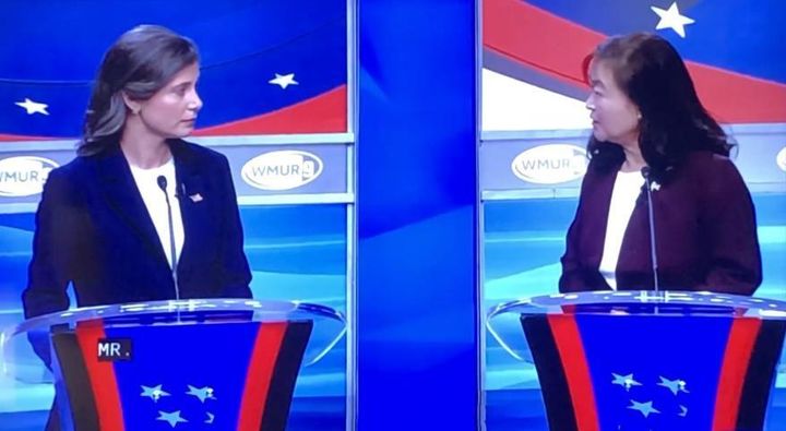 "How Do You Know About Regular People's Suffering?" Jake Sullivan's Wife Gets Destroyed During Debate