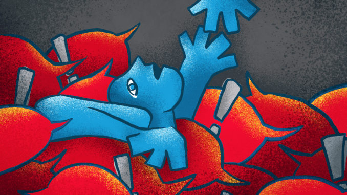 U.N. has ‘plan of action’ to curtail free speech in every nation of the world