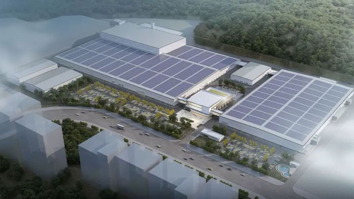 Flying Car Company Starts Manufacturing Plant; 10,000 Units a Year