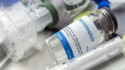 Remdesivir Papers: Drug Used to Treat Service Members Led to Death