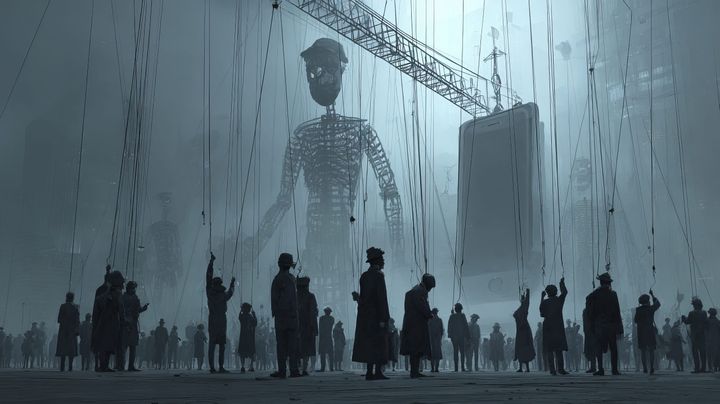 More fool you: 10 modus operandi of the mass manipulators