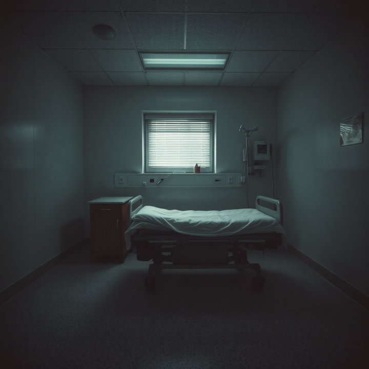 15,474 Canadians Died Waiting for Health Care in 2023-24