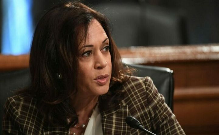 Around 300,000 immigrant children are missing under Kamala Harris, could be trafficked: DHS