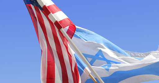 Israel’s Control Over America Grows Ever Stronge