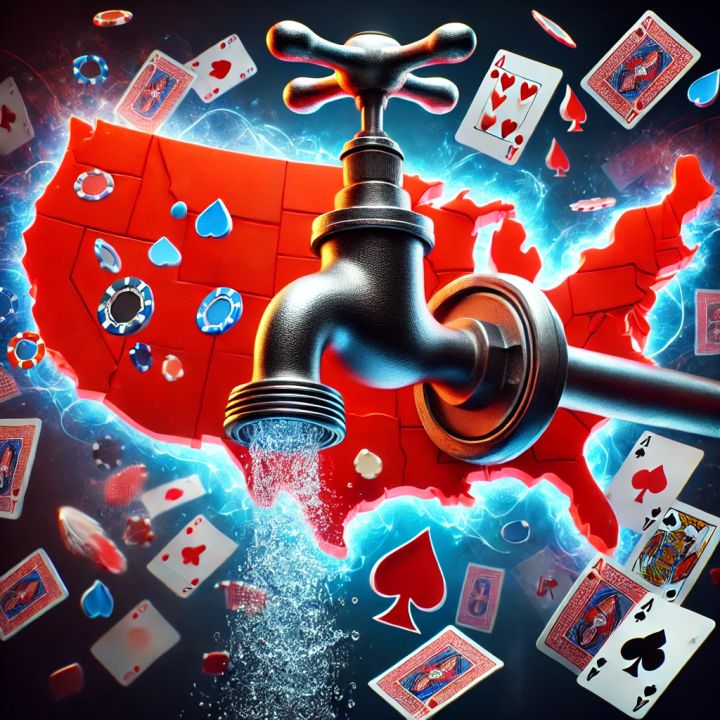 ‘House of Cards’: Some Cities Hit Pause on Water Fluoridation in Wake of Historic Federal Ruling
